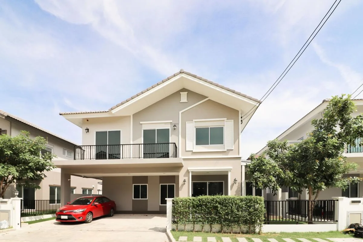 Casa Legend Ratchaphruek – Pinklao — photo 13