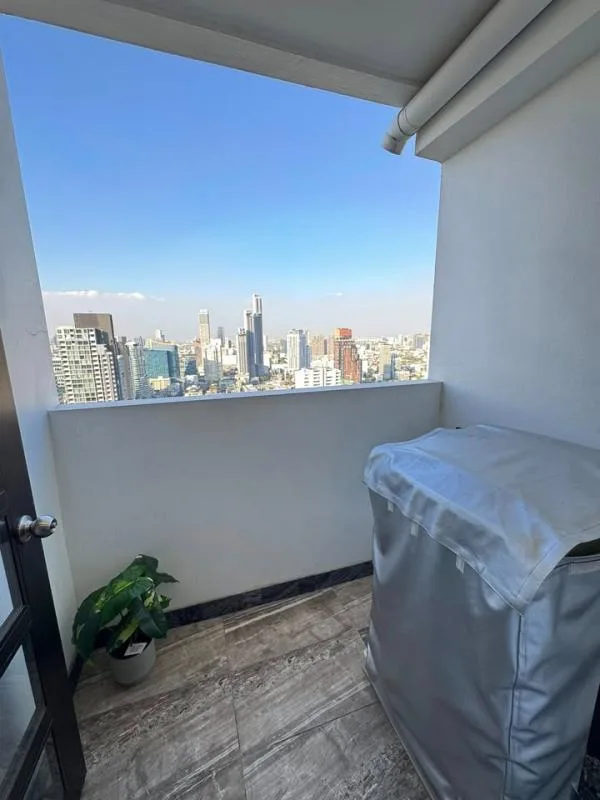 Top View Tower — photo 9