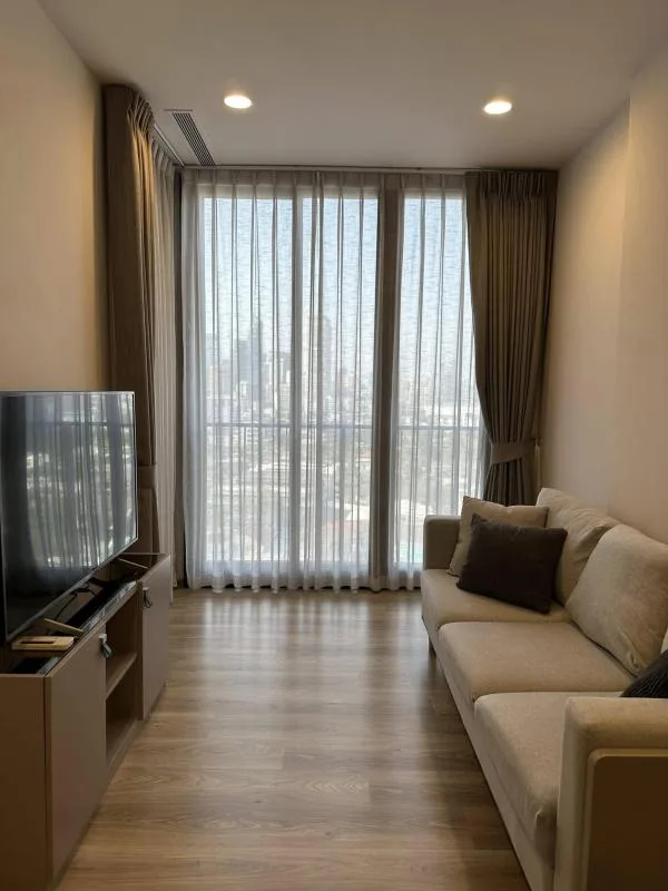 OKA HAUS Sukhumvit 36 — photo 3