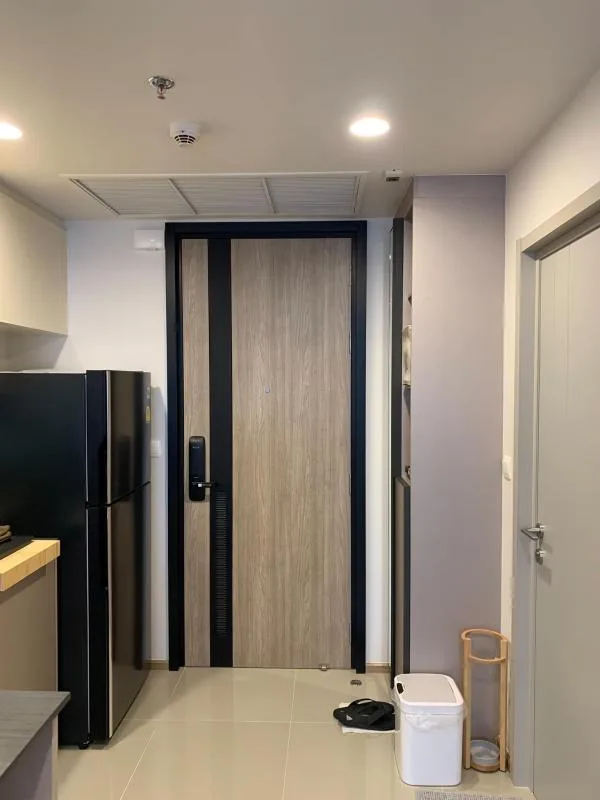 OKA HAUS Sukhumvit 36 — photo 4