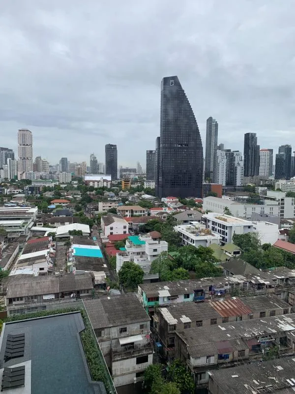 OKA HAUS Sukhumvit 36 — photo 8