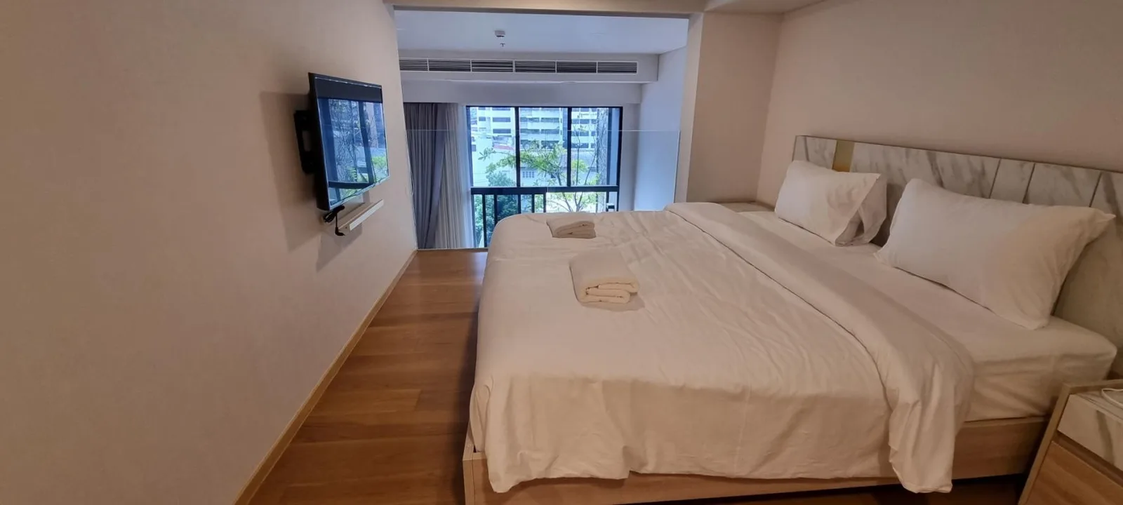 Siamese Exclusive Sukhumvit 31 — photo 10
