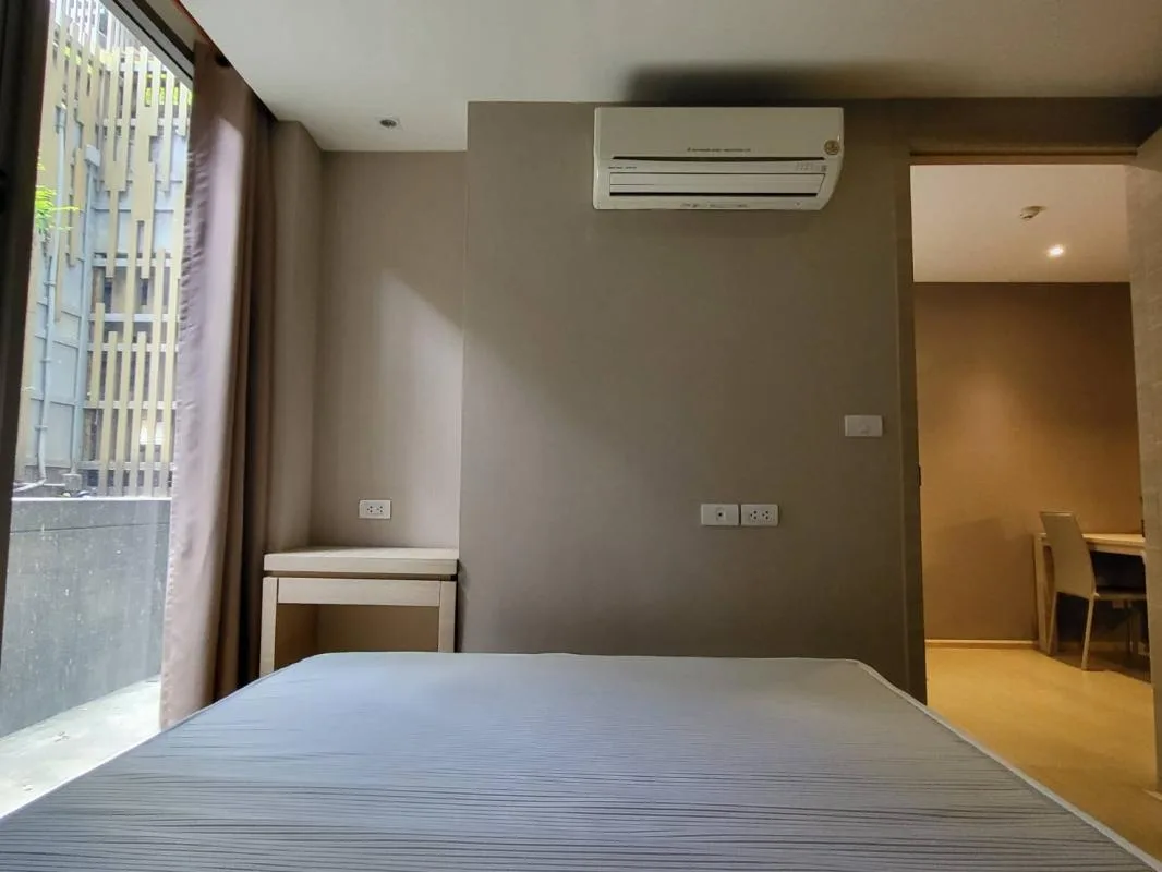 Klass Condo Silom — photo 4