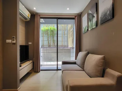 Klass Condo Silom