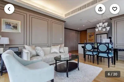 Prive by Sansiri