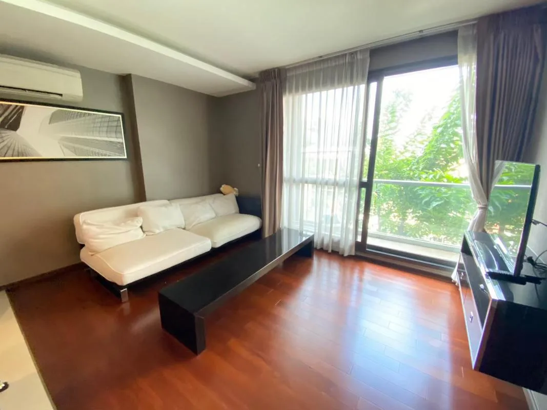 The Address Sukhumvit 61 — photo 1