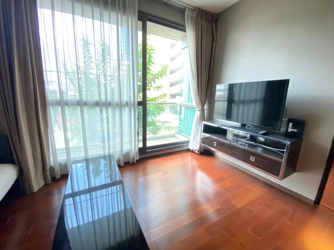 The Address Sukhumvit 61 — photo 2