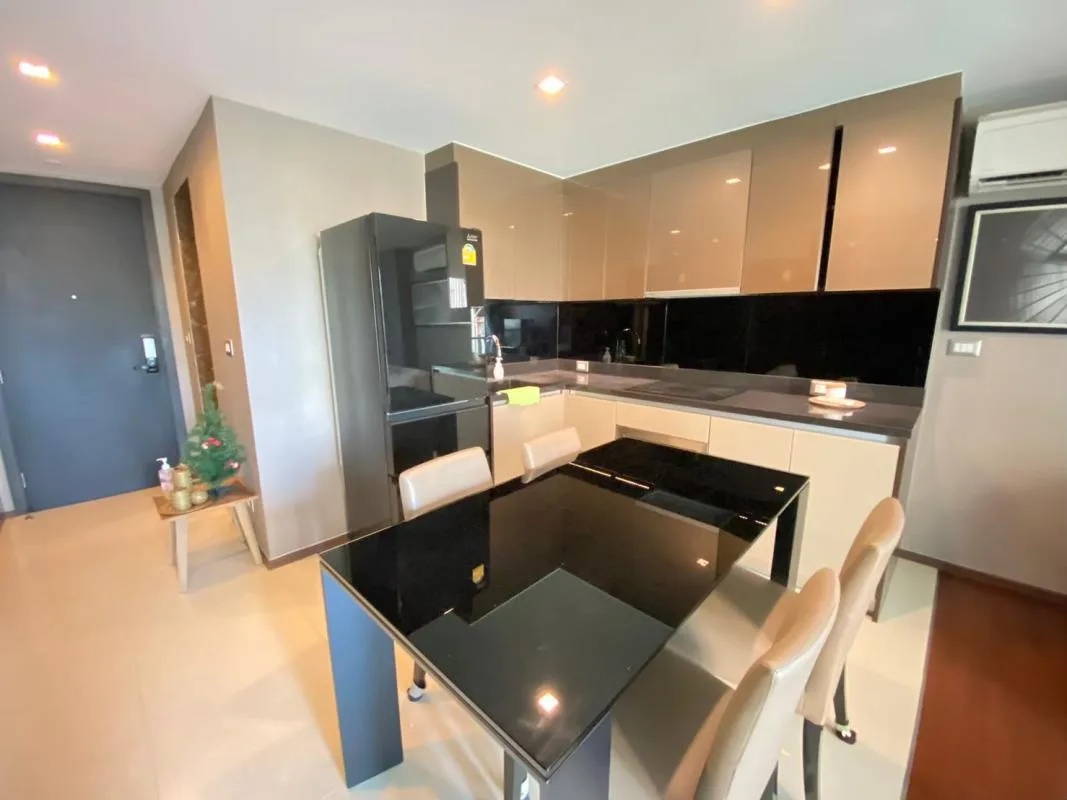 The Address Sukhumvit 61 — photo 3