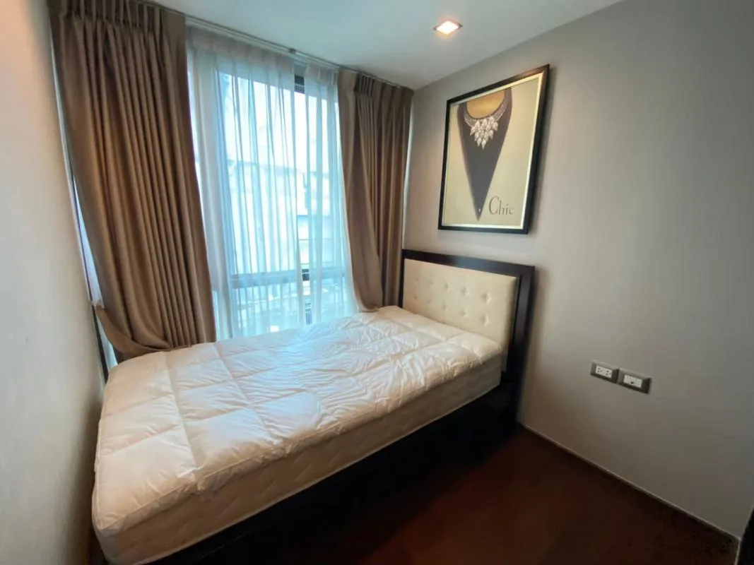 The Address Sukhumvit 61 — photo 6