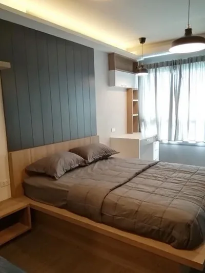 Ideo Sukhumvit 93