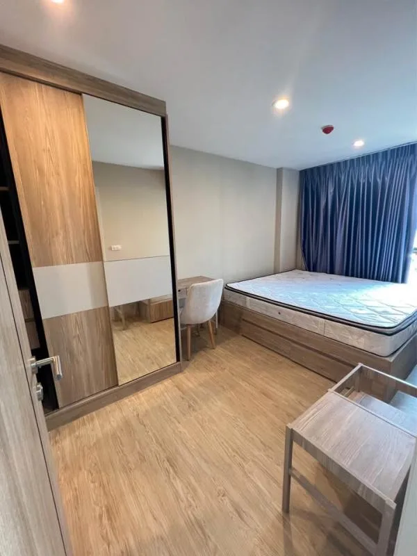 The Excel Hideaway Sukhumvit 50 — photo 5