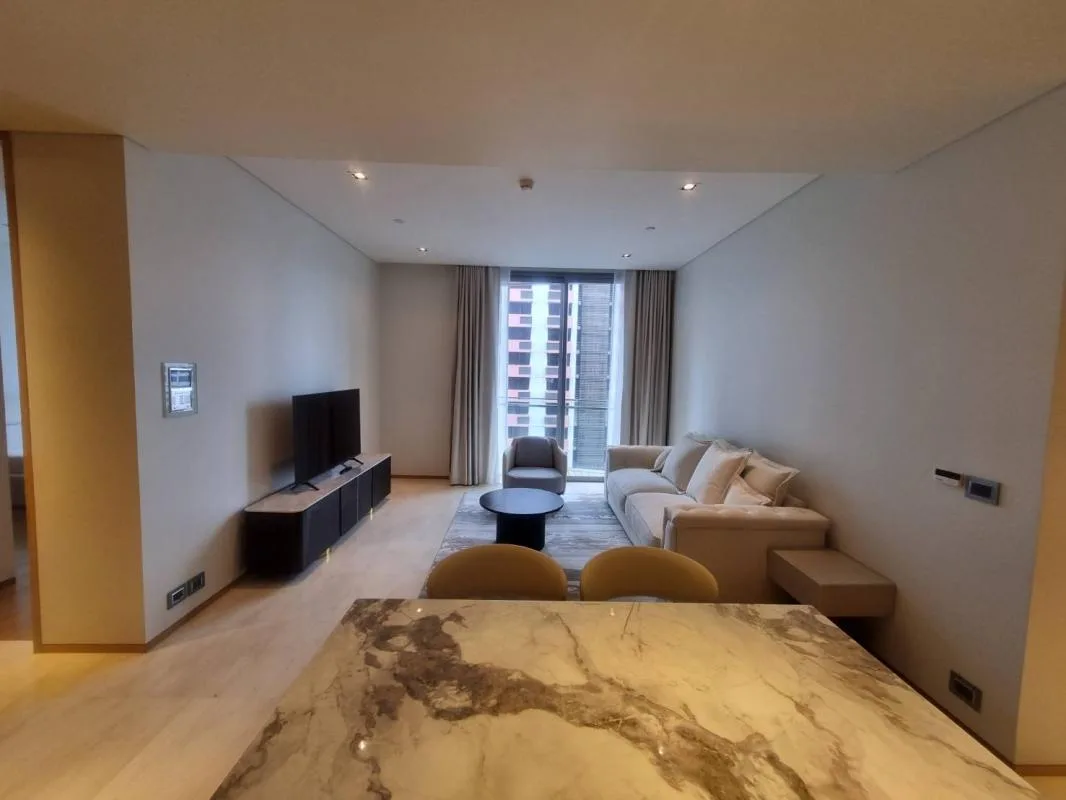 Saladaeng Residences — photo 3
