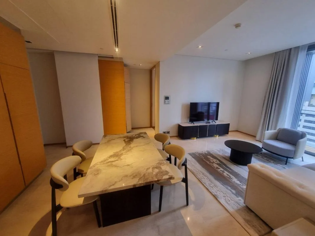 Saladaeng Residences — photo 4