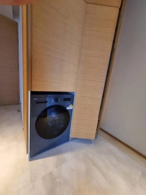 Saladaeng Residences — photo 6
