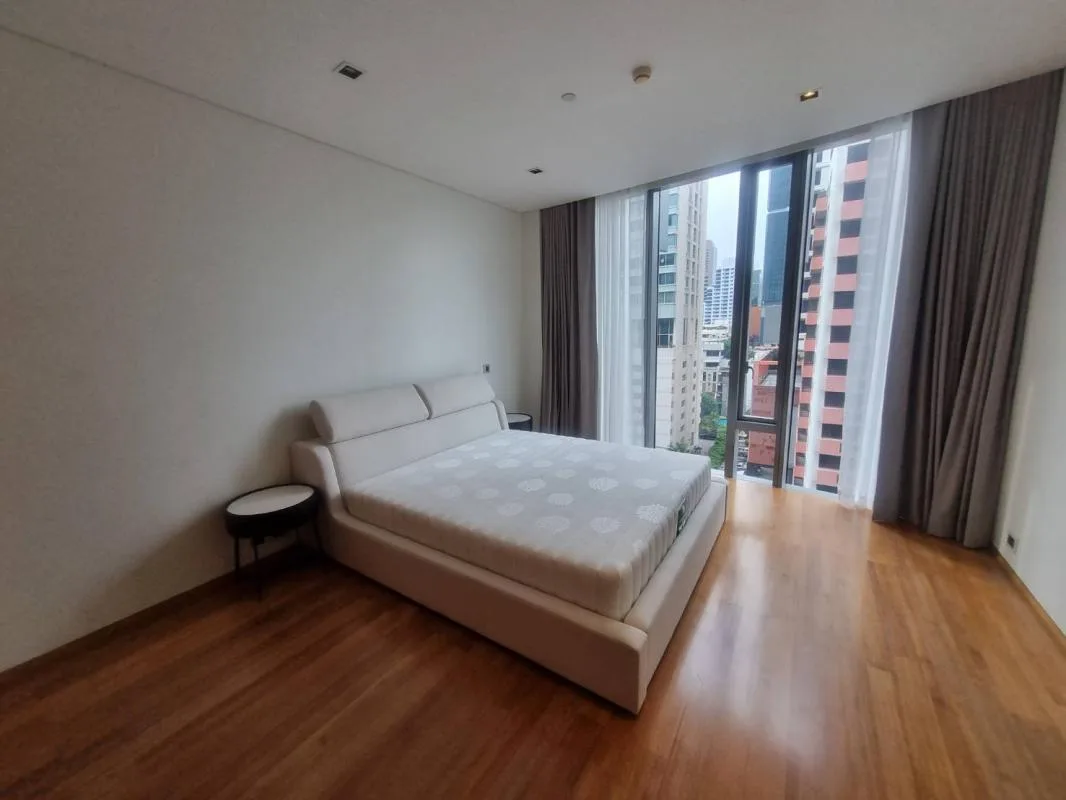 Saladaeng Residences — photo 7