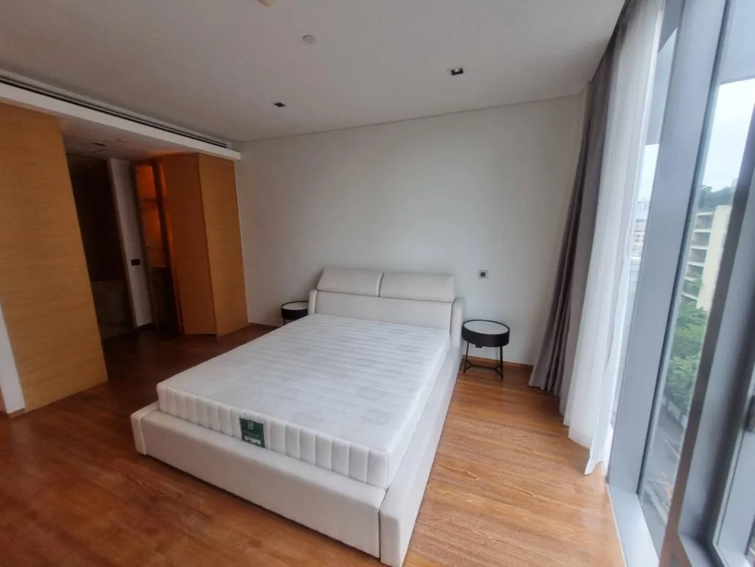 Saladaeng Residences — photo 8