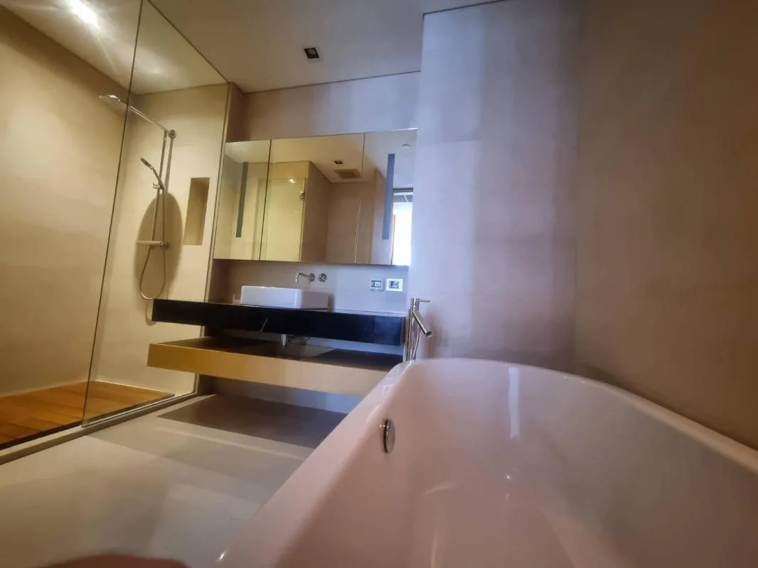 Saladaeng Residences — photo 10