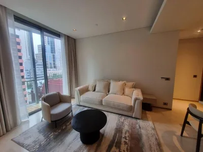 Saladaeng Residences