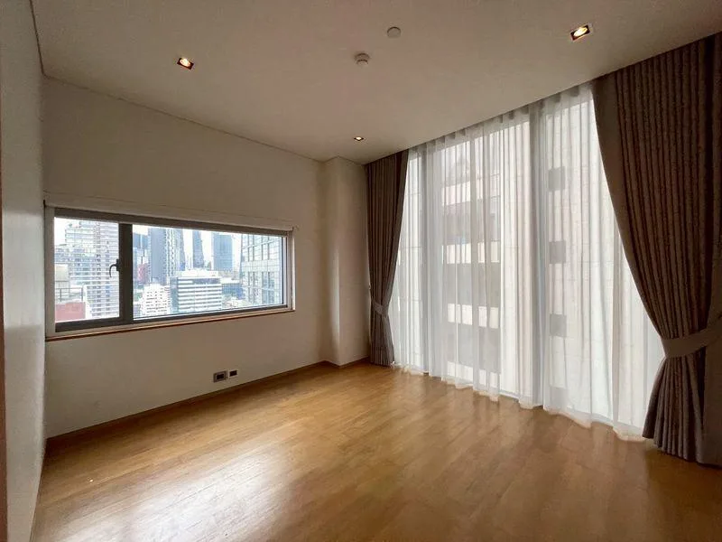 Saladaeng Residences — photo 4
