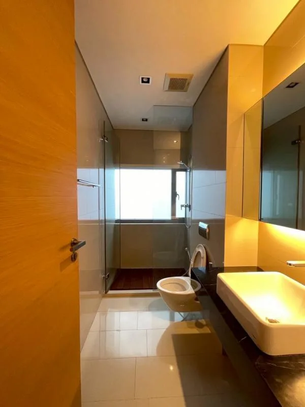 Saladaeng Residences — photo 6