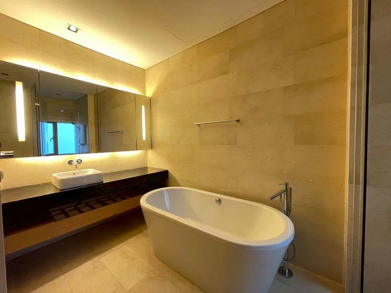 Saladaeng Residences — photo 7
