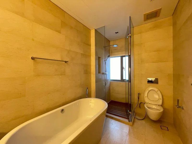 Saladaeng Residences — photo 8