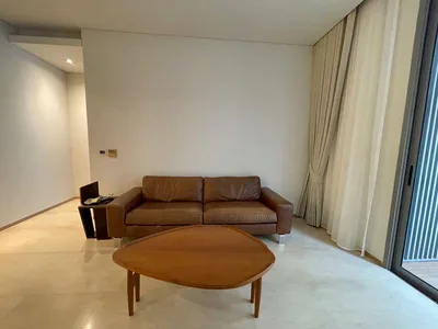 Saladaeng Residences