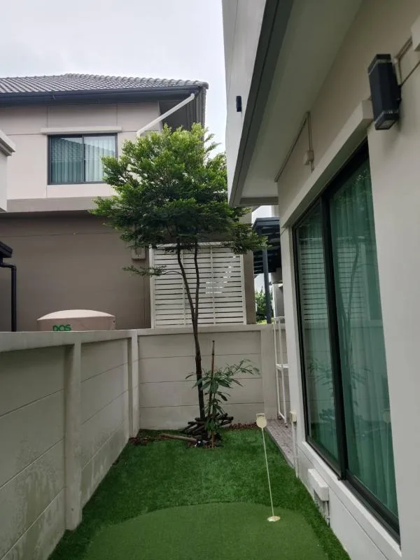 Bangkok Boulevard Srinakarin-bangna — photo 11