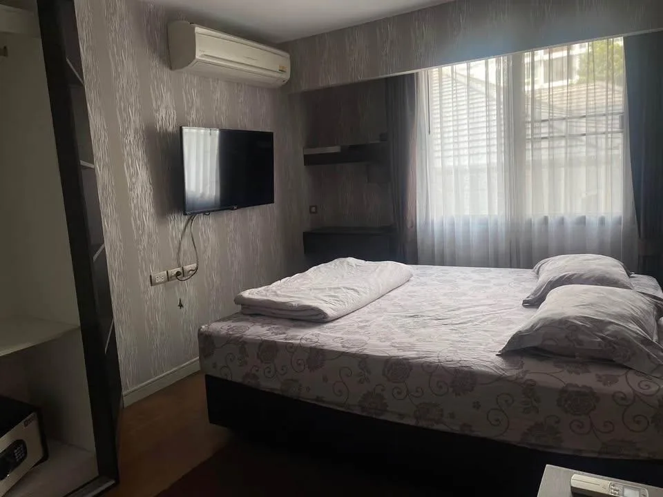 Tidy Deluxe Sukhumvit 34 — photo 6