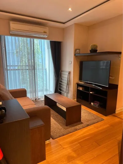 Tidy Deluxe Sukhumvit 34