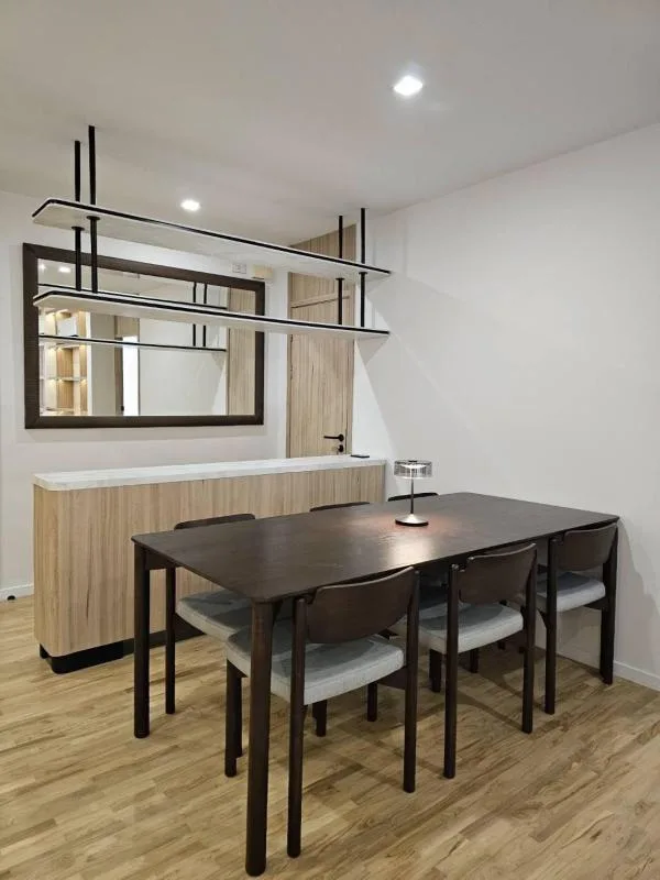 Baan Siri Sukhumvit 10 — photo 2