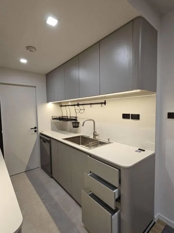 Baan Siri Sukhumvit 10 — photo 3