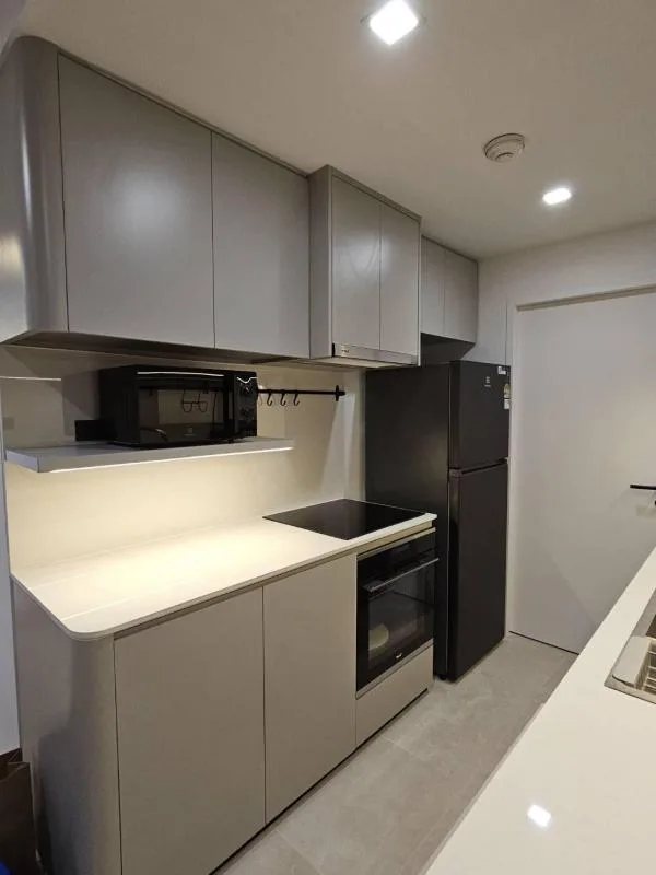 Baan Siri Sukhumvit 10 — photo 4