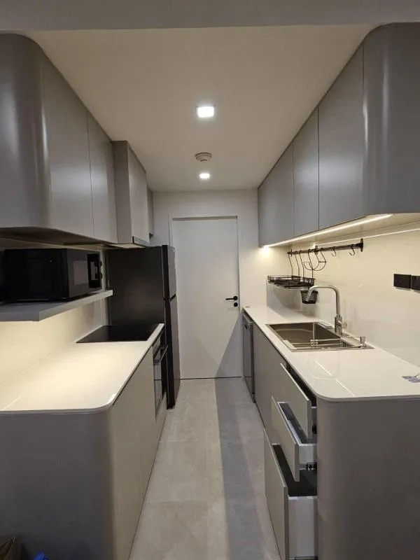 Baan Siri Sukhumvit 10 — photo 5