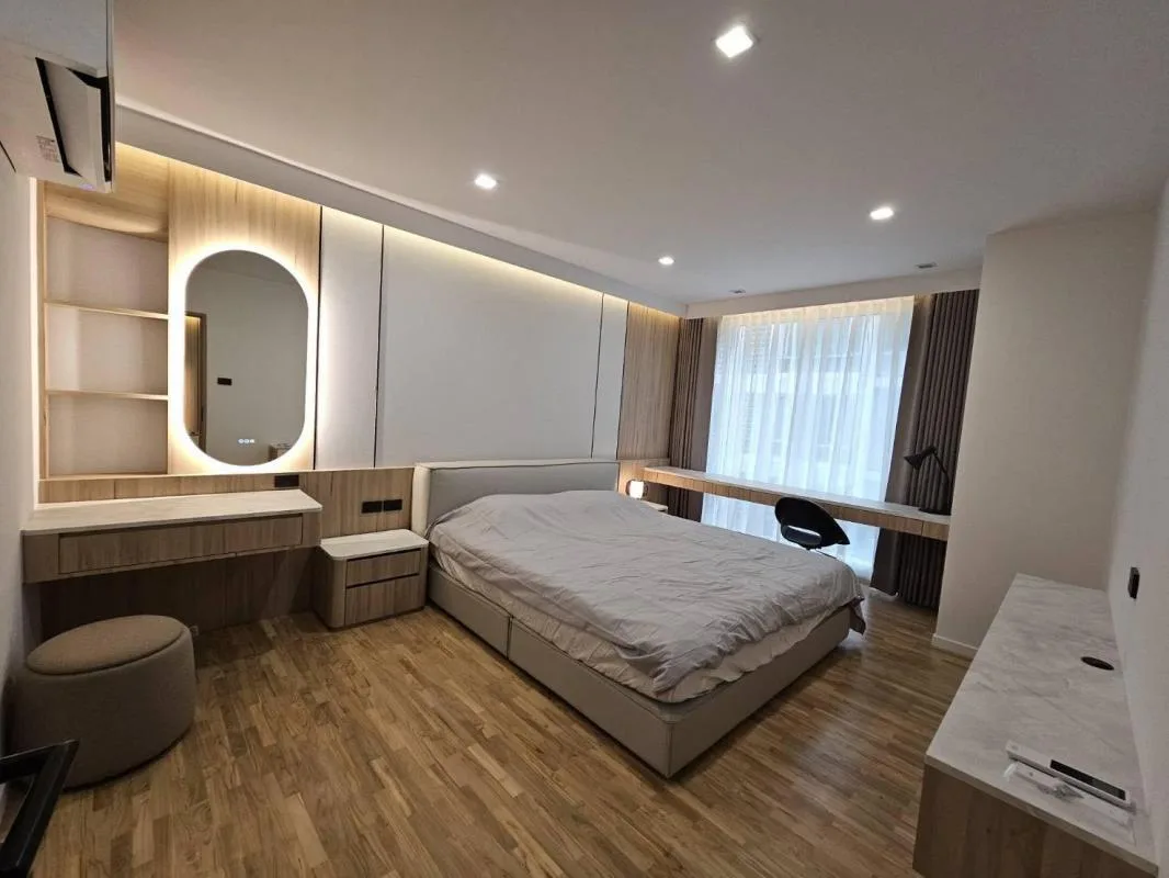 Baan Siri Sukhumvit 10 — photo 6