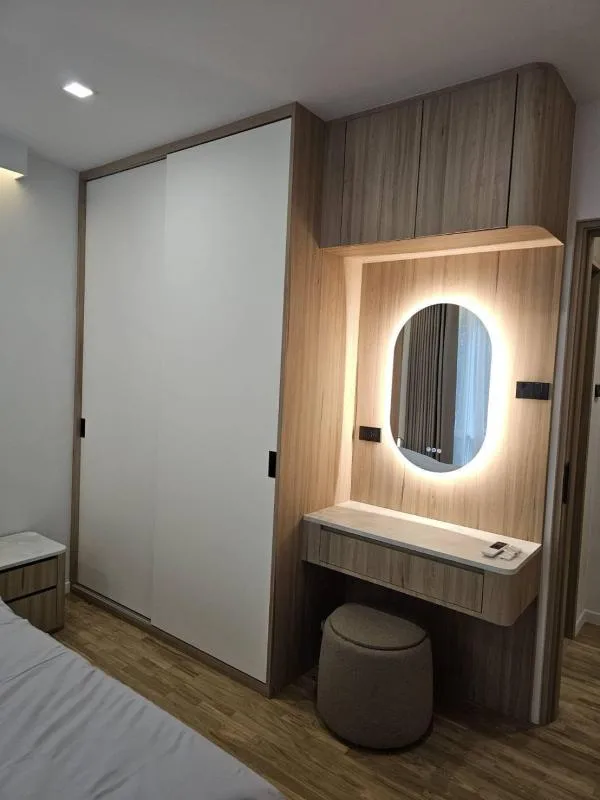 Baan Siri Sukhumvit 10 — photo 7