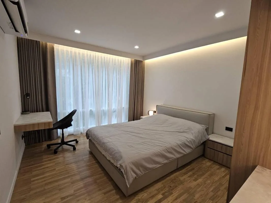 Baan Siri Sukhumvit 10 — photo 8