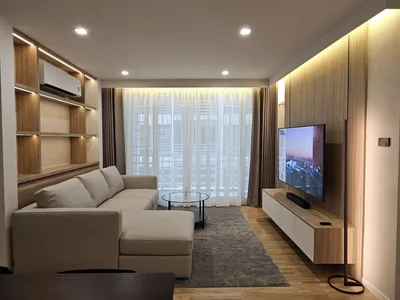 Baan Siri Sukhumvit 10