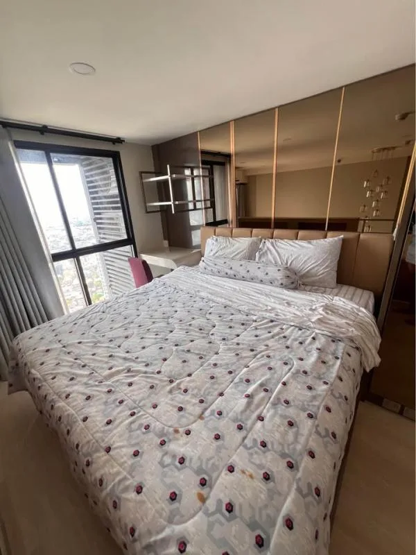 Knightsbridge Prime Sathorn — photo 6