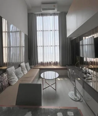 Knightsbridge Prime Sathorn