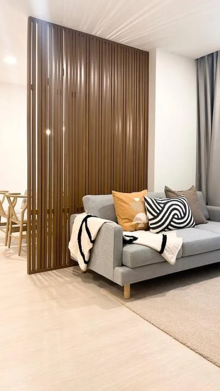 Noble Ambience Sukhumvit 42 — photo 1