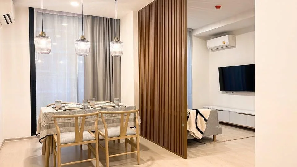 Noble Ambience Sukhumvit 42 — photo 3