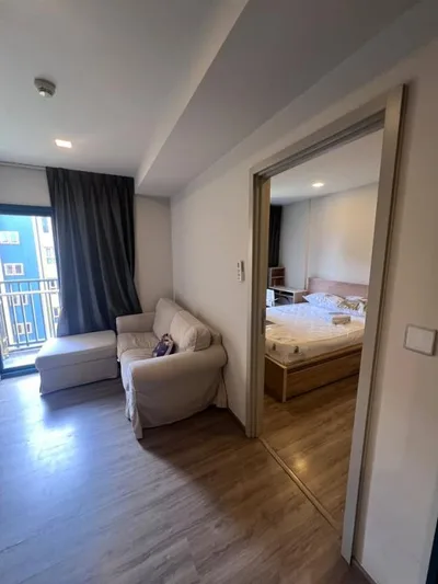 THE BASE Sukhumvit 50