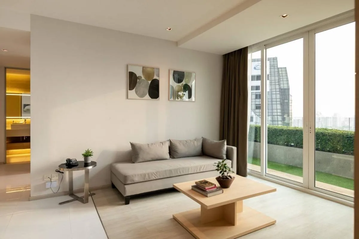 Jasmine 59 Hotel — photo 2