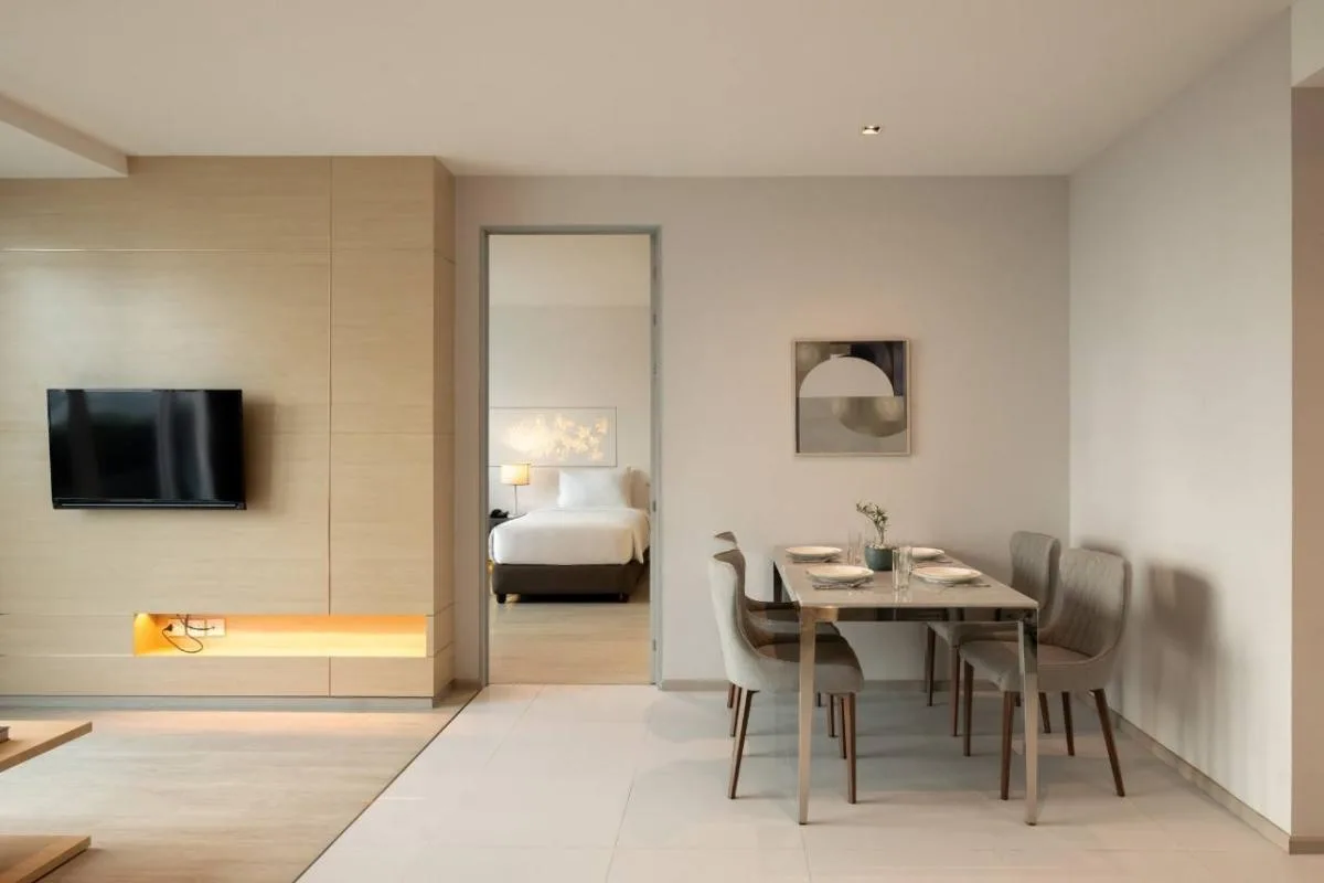 Jasmine 59 Hotel — photo 3