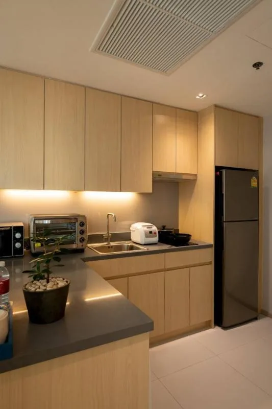 Jasmine 59 Hotel — photo 4