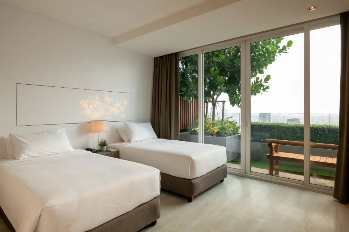 Jasmine 59 Hotel — photo 5