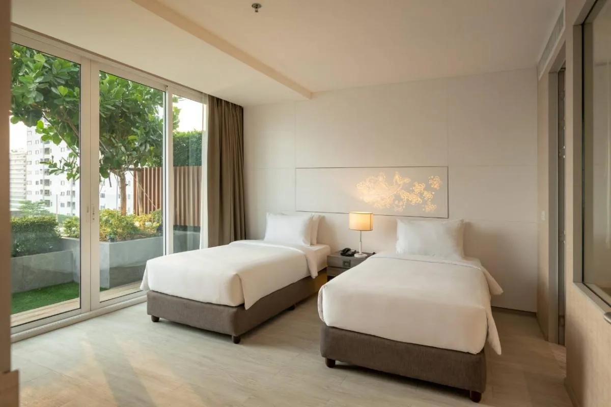 Jasmine 59 Hotel — photo 6