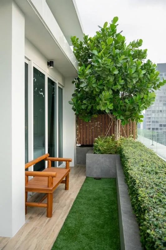 Jasmine 59 Hotel — photo 7