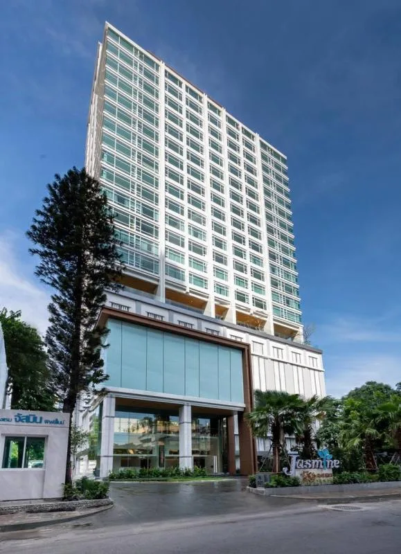 Jasmine 59 Hotel — photo 8